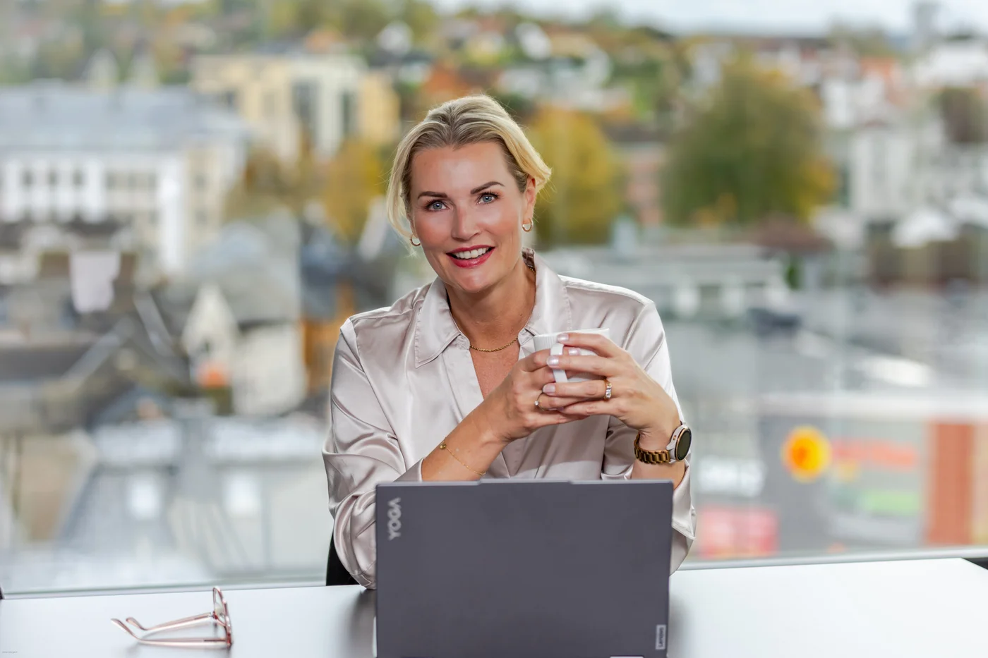 Kristin Sveinsson